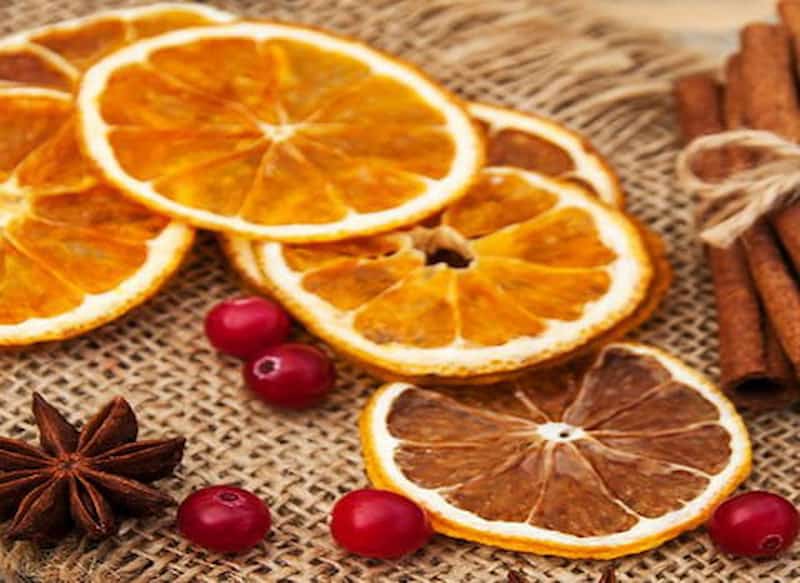 تصویر 1 از خرید و قیمت پرتقال خشک + فروش صادراتی